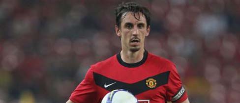 Gary Neville